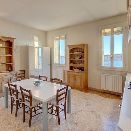 Patrizio Panoramic View Apartment Венеция Екстериор снимка