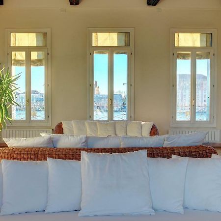 Patrizio Panoramic View Apartment Венеция Екстериор снимка