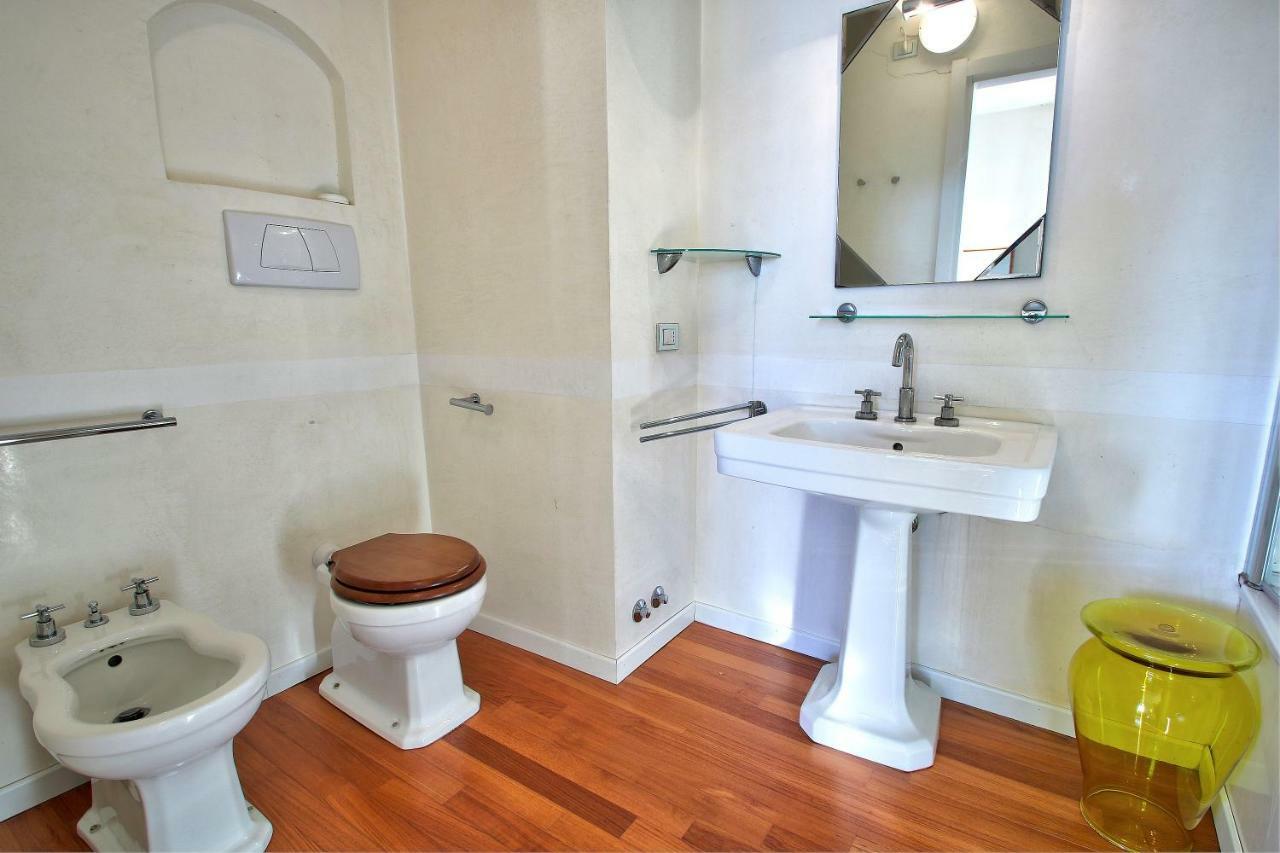 Patrizio Panoramic View Apartment Венеция Екстериор снимка